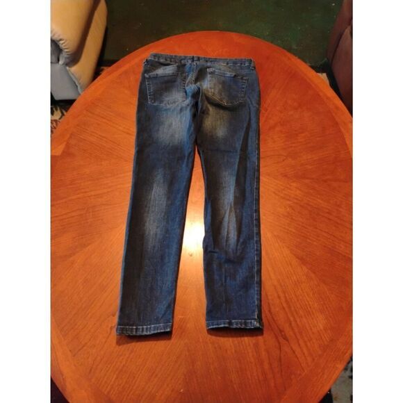 Faded Glory Denim Jeans - Size: 29     (1104) - Picture 3 of 4